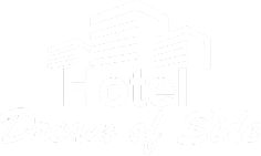 Dream Of Side Logo